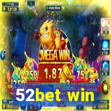 52bet win